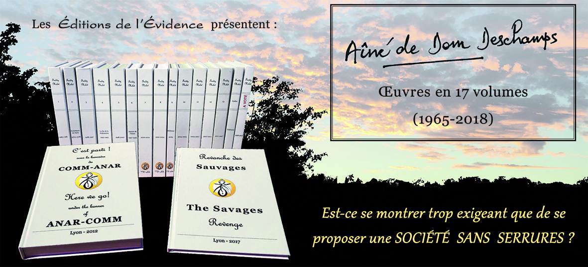 Cliquer pour consulter. Clic to read.
