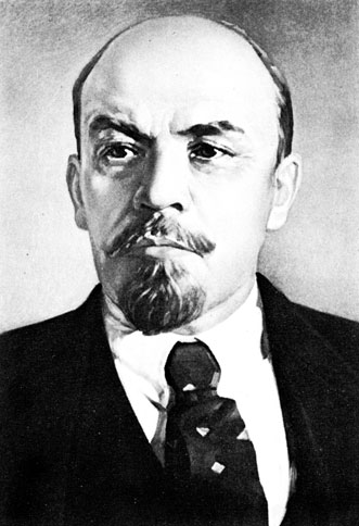 Lénine (1870-1924)