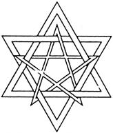 Logo des judéo-païens