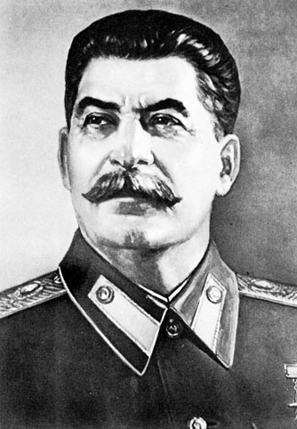 Staline (1879-1953)