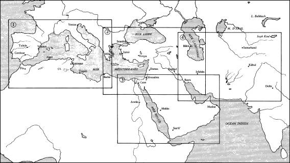 Atlas Général