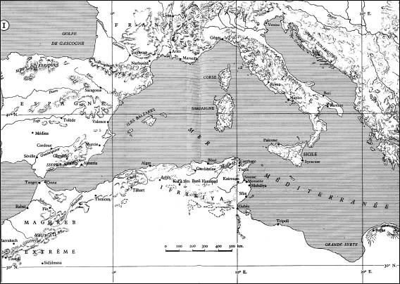 Méditerranée