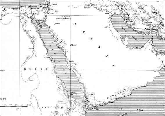Arabie