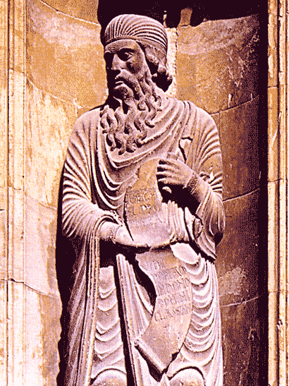 Ézéchiel