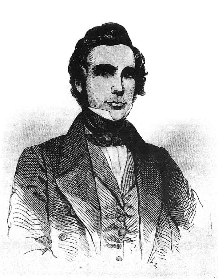 William Lovett