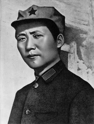 Mao Zedong (1893-1976)