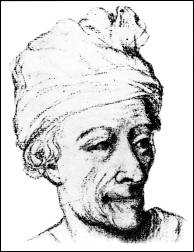 Portrait de Voltaire