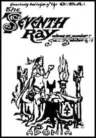 “The Seventh Ray”, bulletin néo-cananéen
