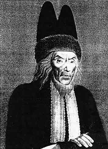 Joseph David Sintzheim